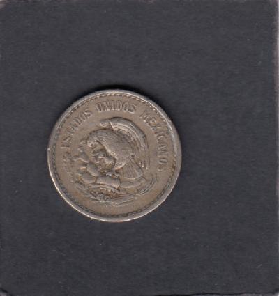 Beschrijving: 10 Centavos  